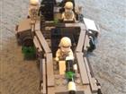 Lego Star Wars