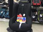   Britax Roemer Eclipse 9-18 