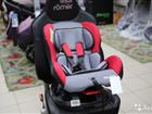   BamBola Bambino Isofix