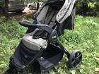  Britax B-Agile