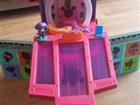   Littlest Pet Shop