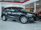 Mazda CX-5 2.0AT, 2012, 93000