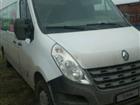 Renault Master 2.3, 2013, 205000