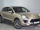 Porsche Macan S 3.0AMT, 2014, 68000