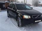 Volvo XC90 2.5AT, 2008, 149000