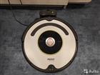 - iRobot Roomba 620