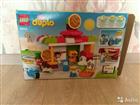 Lego duplo