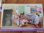  Sylvanian Families   