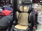  rant space isofix (15-36 ) 