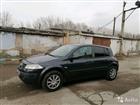 Renault Megane 1.6AT, 2004, 195000