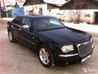 Chrysler 300C 2.7AT, 2007, 177000