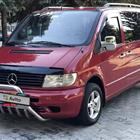 Mercedes-Benz Vito 2.1 AT, 1999, , 