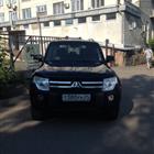 Mitsubishi Pajero 3.0 AT, 2011, 