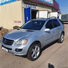 Mercedes-Benz M- 3.5 AT, 2005, 