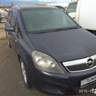 Opel Zafira 1.8 , 2007, 