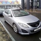 Mazda 6 2.0 AT, 2008, 