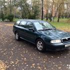 Skoda Octavia 1.8 , 1999, 