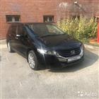 Honda Odyssey 2.4 AT, 2008, 