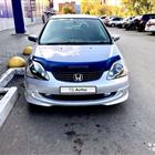 Honda Civic 1.5 CVT, 2001, 