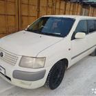 Toyota Succeed 1.5 AT, 2003, 214 000 