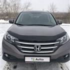 Honda CR-V 2.4 AT, 2014, 85 000 
