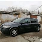 Renault Megane 1.6 AT, 2004, 195 000 