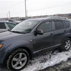 Mitsubishi Outlander 3.0 AT, 2008, 240 000 