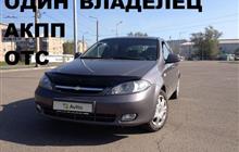 Chevrolet Lacetti 1.6AT, 2011, 