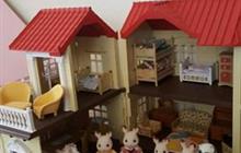      Sylvanian Families