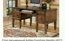    Ashley Furniture 