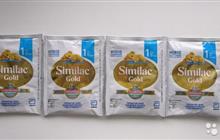 Similac gold  