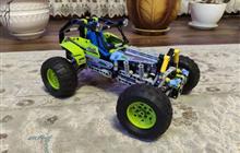 Lego Technic 42037