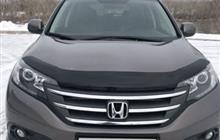 Honda CR-V 2.4AT, 2014, 85000