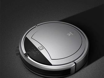  iStudio  ! ?          Xiaomi Aspiradora Inteligente Viomi Robot vacuum cleaner  