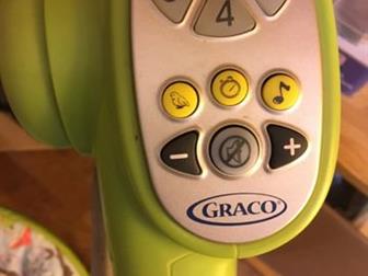  Graco -   2  1:   -,      ,   6        