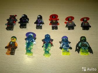  Lego   Ninjago,     ,    ,       6   ,    