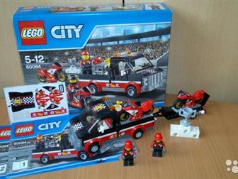  Lego City 60084   , 2015 , 178 ,   ,  ,    ,    