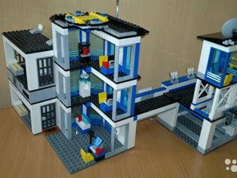  Lego City 60141  , 2017 , 894 ,   ,   ,  ,      ,  