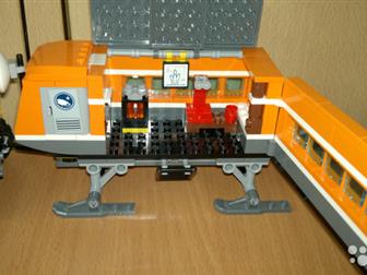  Lego City 60035   , 2014 , 374 ,  ,  ,  ,       