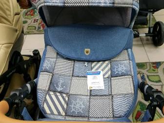 Lonex Comfort CARRELLO   2018 ,          3,5 ,          