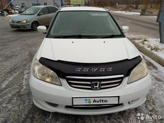  Civic Ferio ES1   25     2010, ! !  ,   !    !  