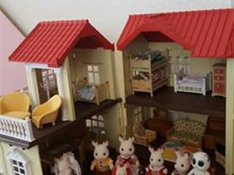    Sylvanian Families    ,    2 , ,   ,    ,   ,  