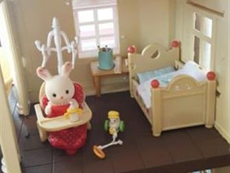    Sylvanian Families    ,    2 , ,   ,    ,   ,  