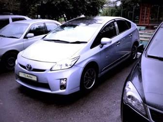          Toyota Prius hibrid 30,   , ,    ,  4-5 ,    