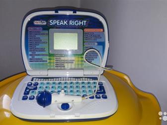   SPEAK RIGHT, Startright       30 -   , ,  ,  