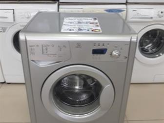   ,    , INDESIT WIE127XS  5 1200       3 ,      