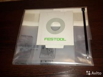    Festool, Starmix        Festool  Starmix iPulse, 1, 	- Festool SELFCLEAN  