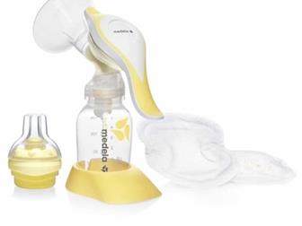     Medela Harmony ,    ,        2 ,      