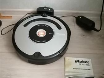   IROBOT Roomba 555,    ,           