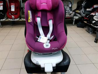  Coletto Mokka isofix     0  18  (   4 ),  0 1,   ,       